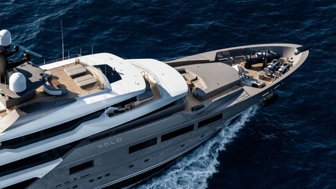 Yachts By Tankoa