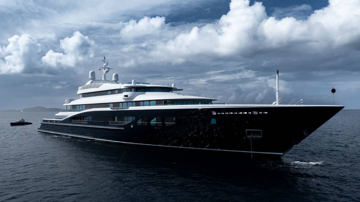 Carinthia VII