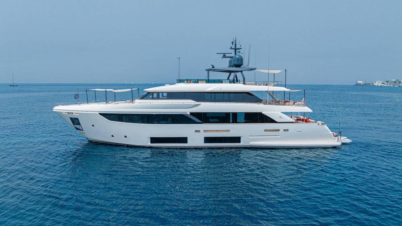 Diana II