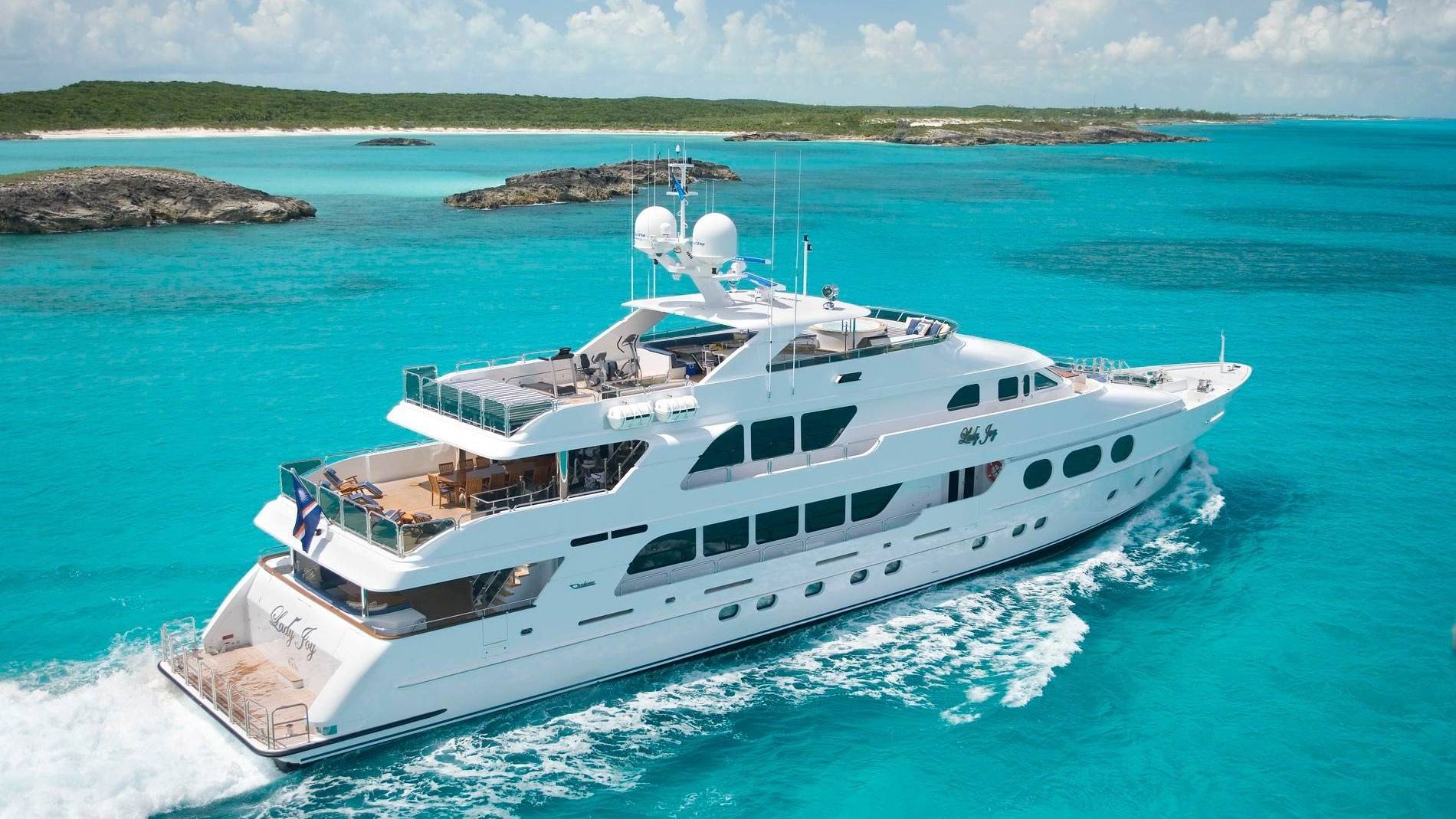 Yachts By Christensen