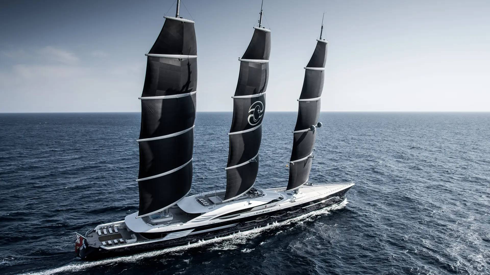 Black Pearl