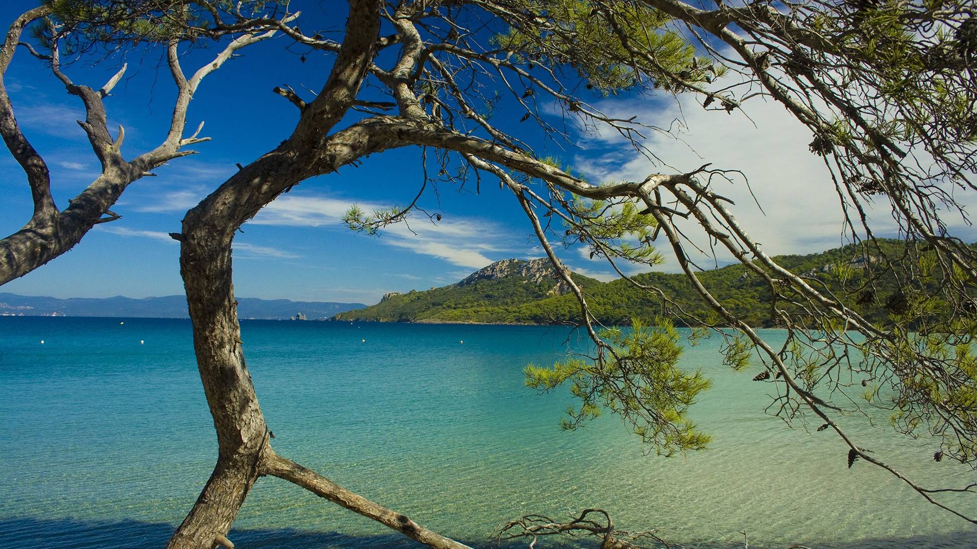 Porquerolles