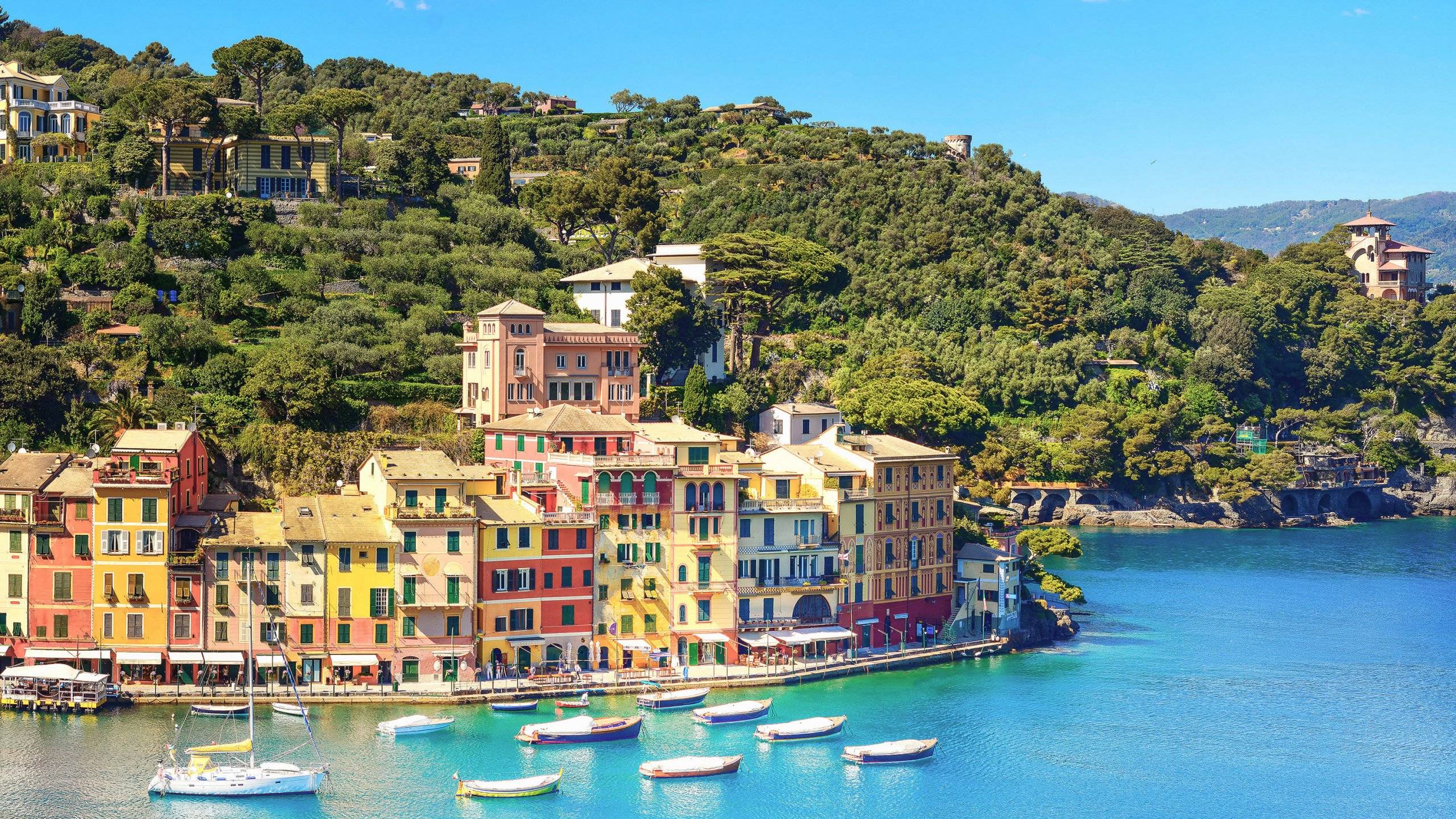 Portofino