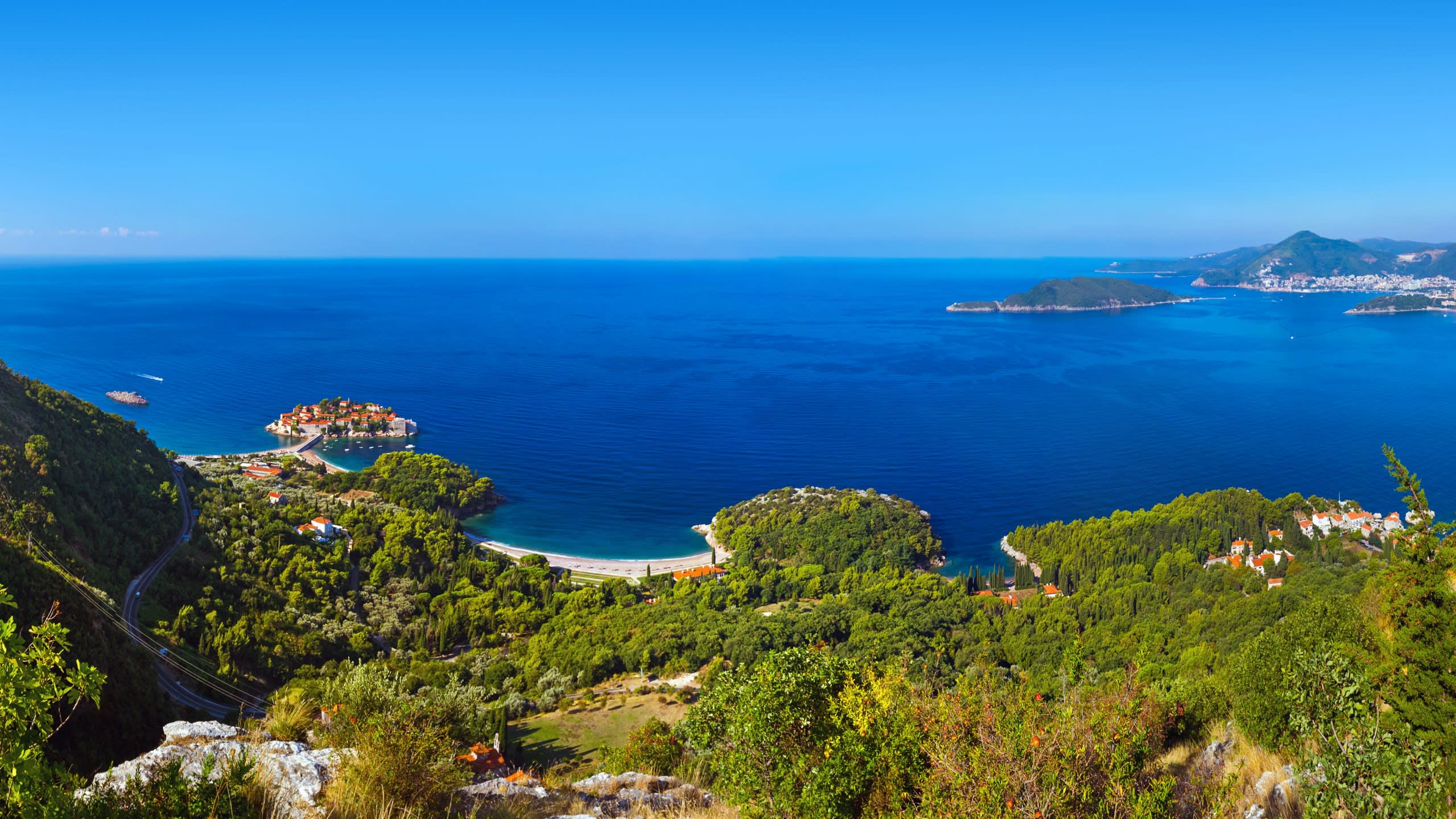 Sveti Stefan