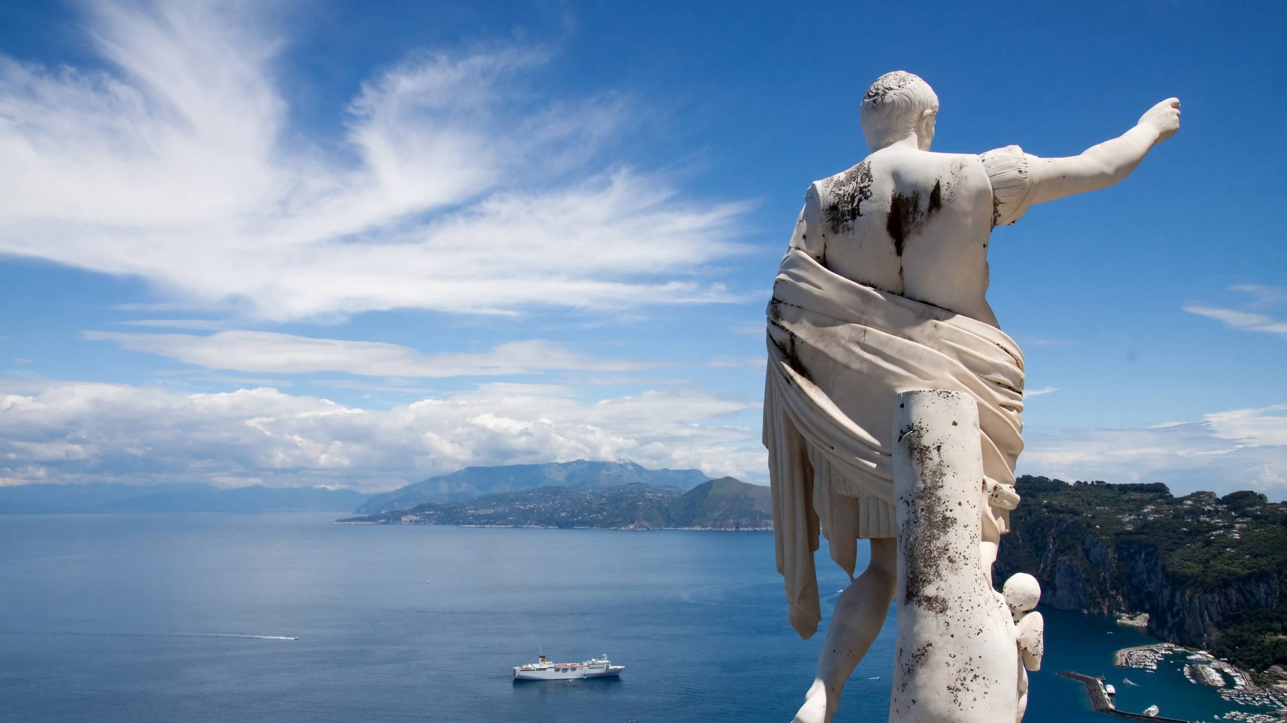 Amalfi