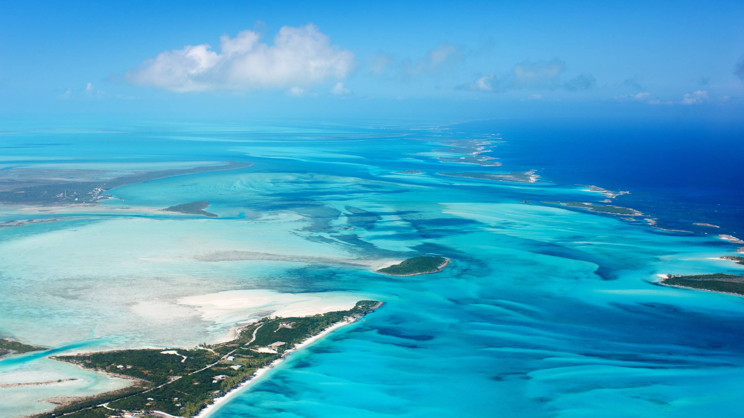 Bahamian Out Islands