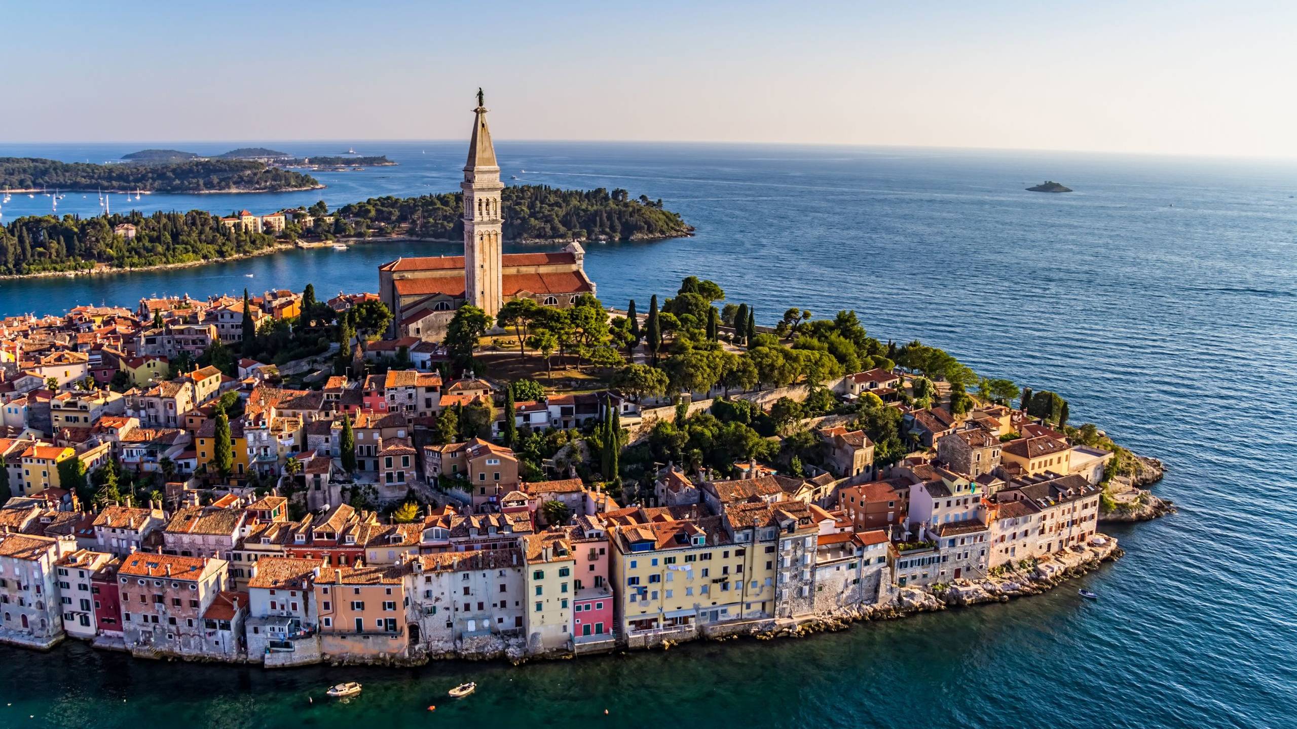 Dalmatian Coast Discovery