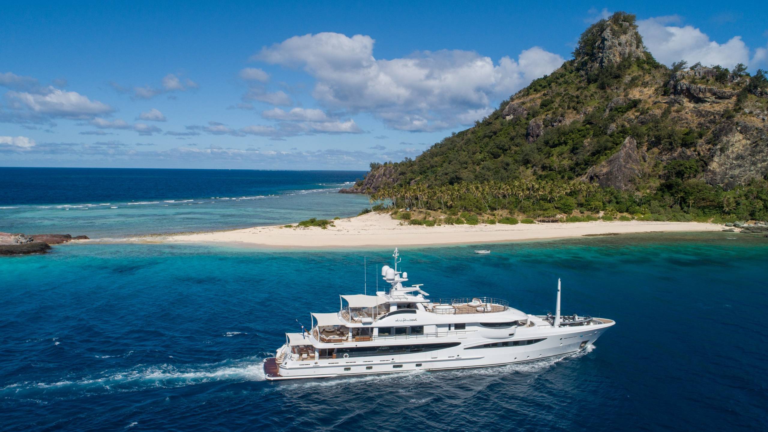 Fiji's Best Kept Secrets