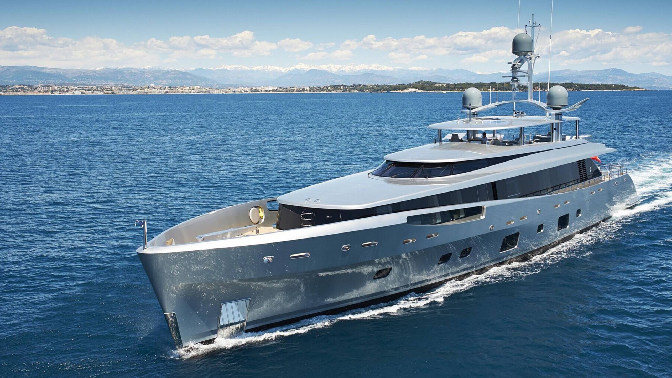 Excellence V