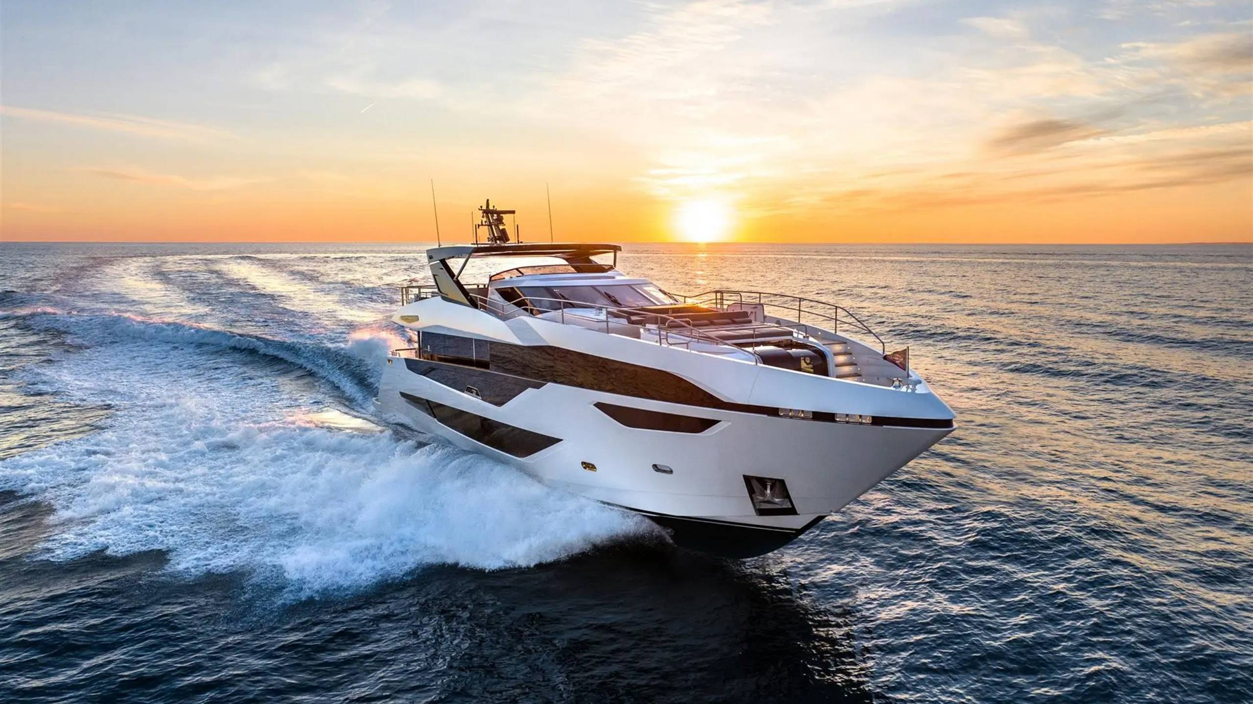 Sunseeker 100