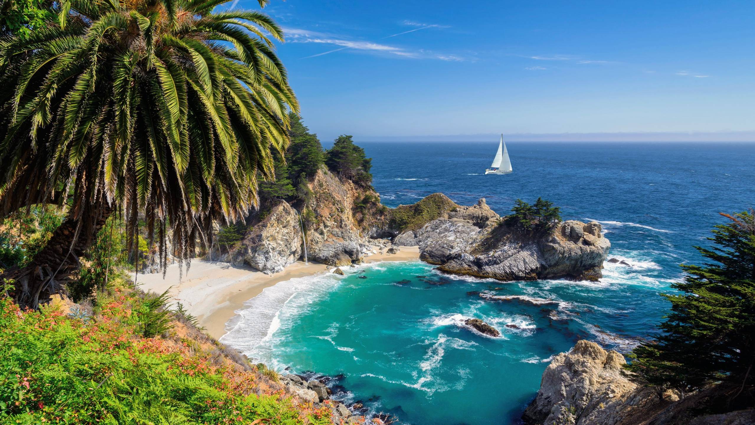 California Yacht Charter