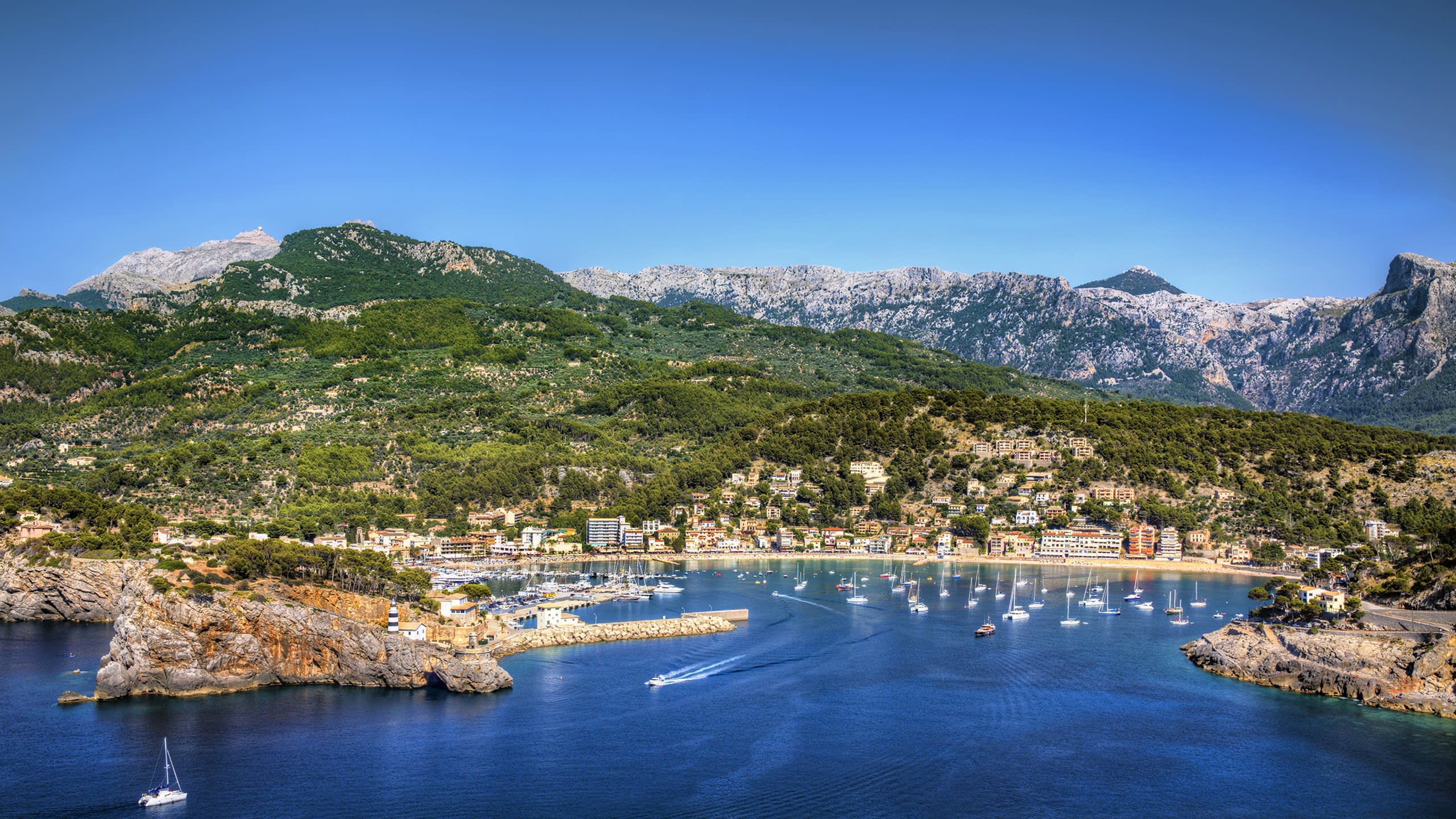Mallorca