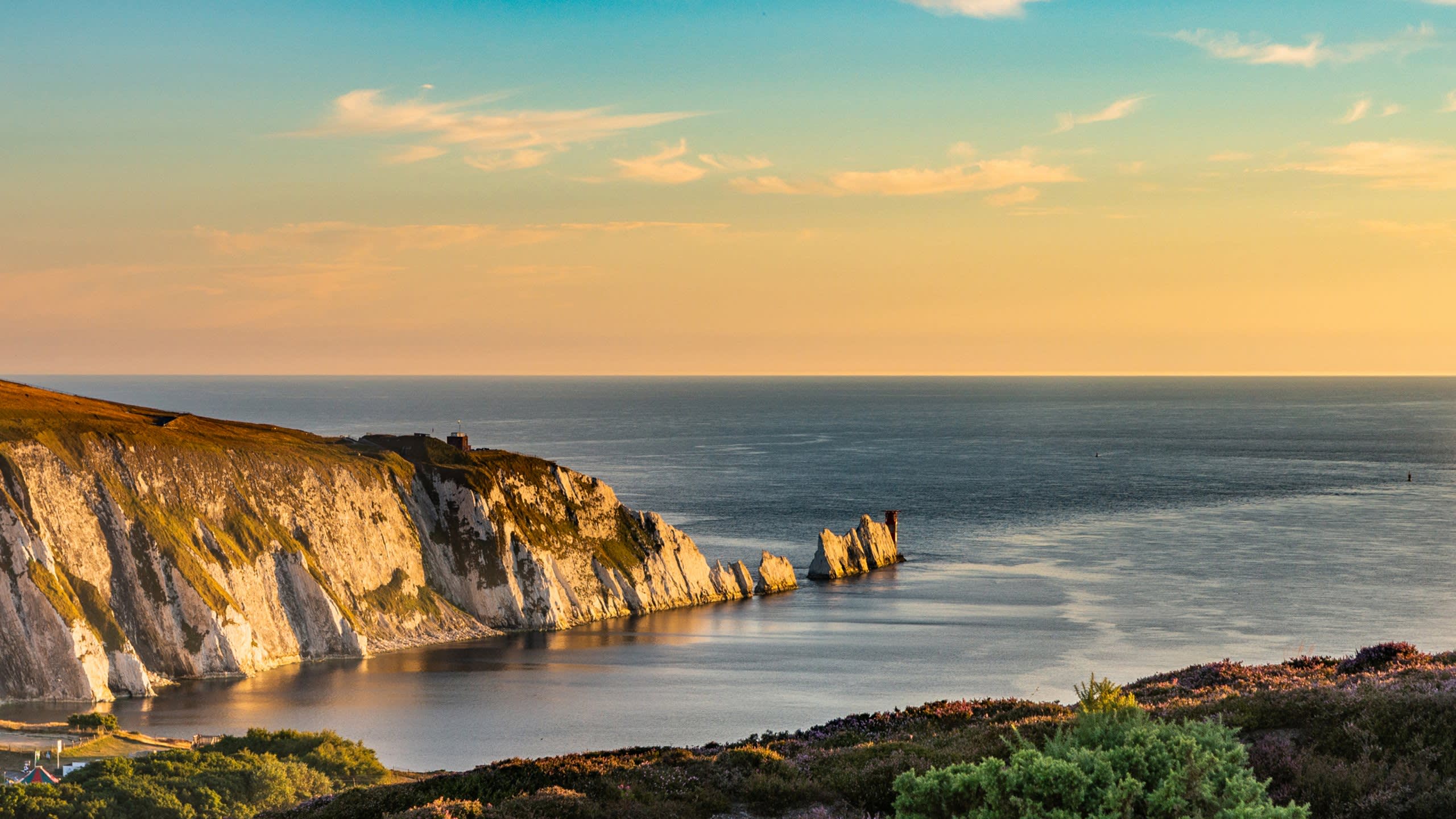 Isle of Wight