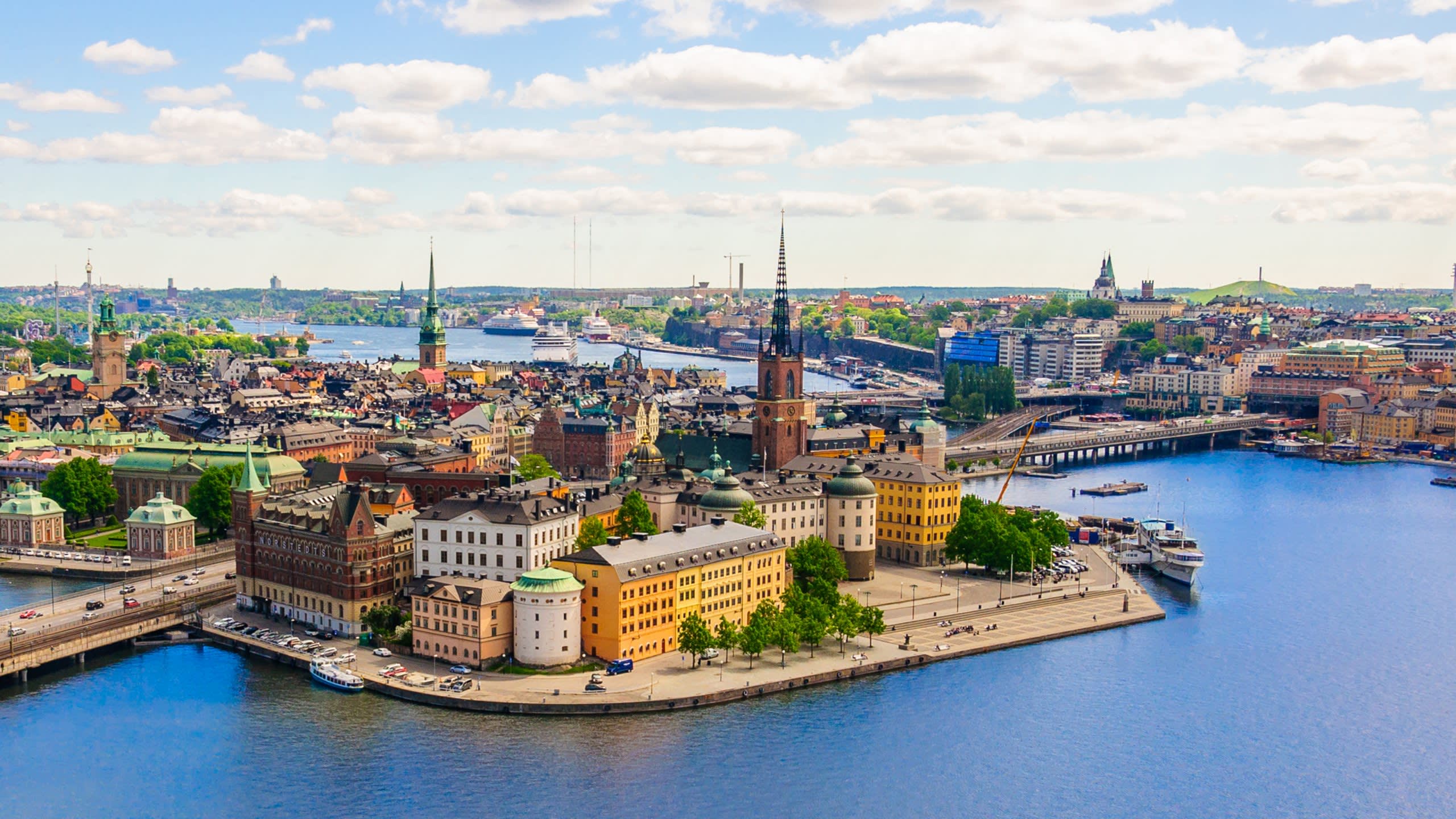 Stockholm