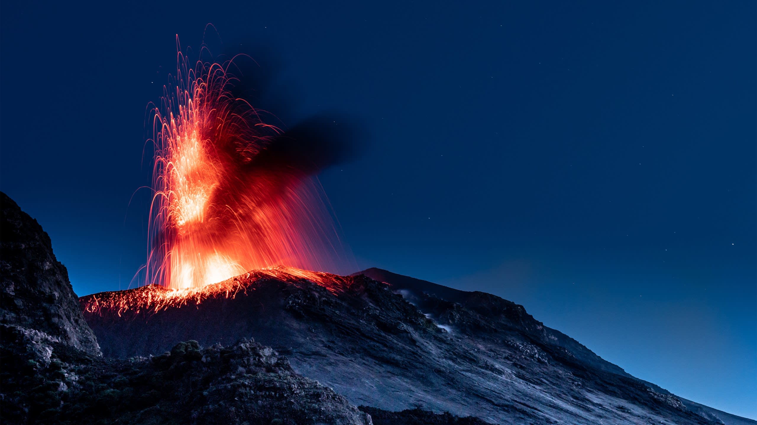 Stromboli