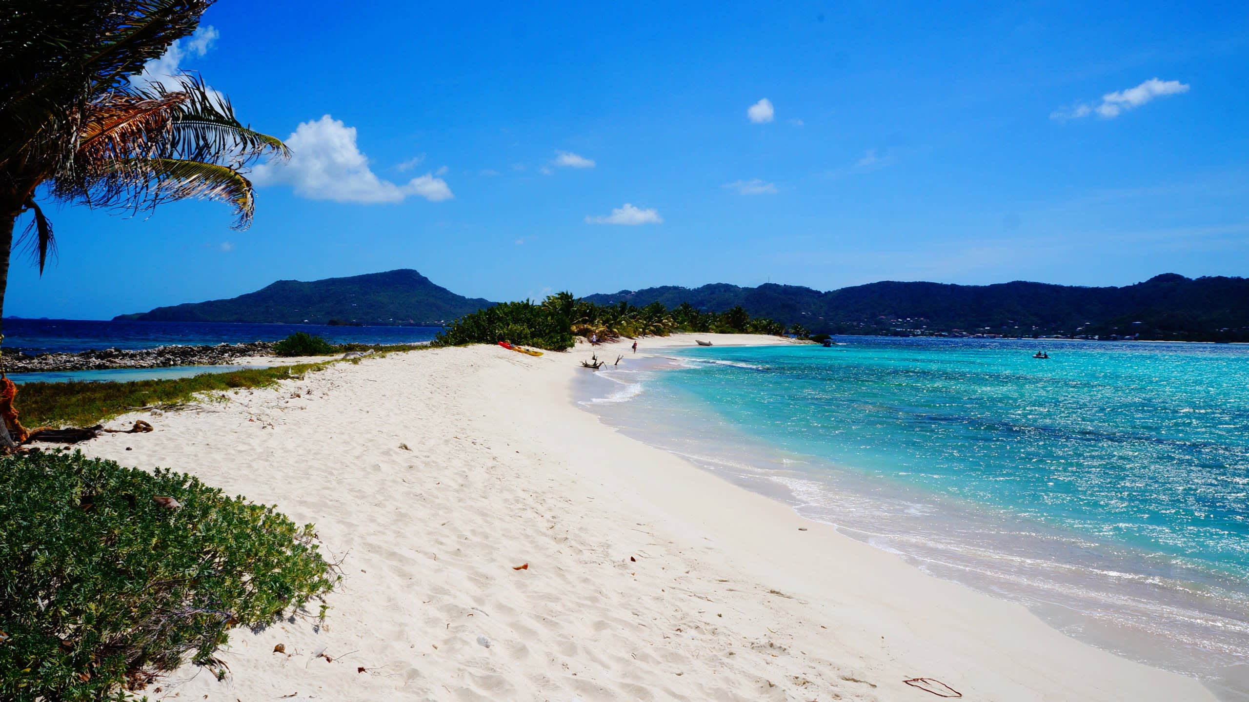 Carriacou