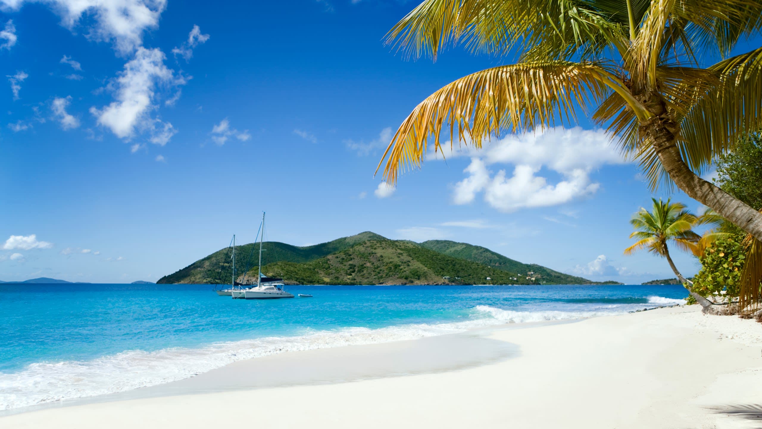 Jost Van Dyke