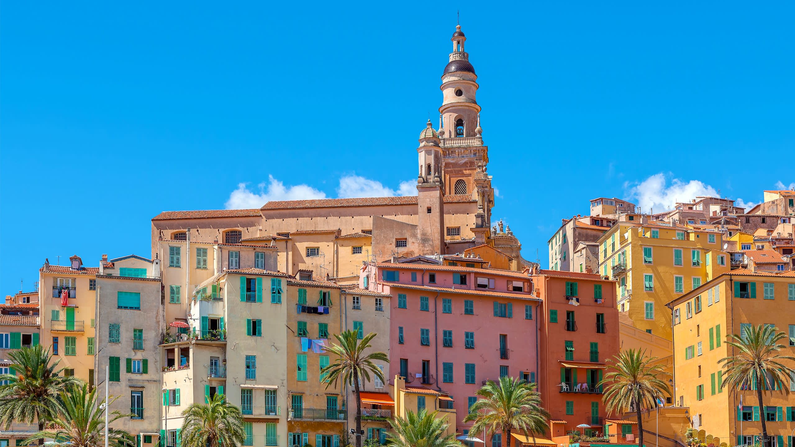 Menton