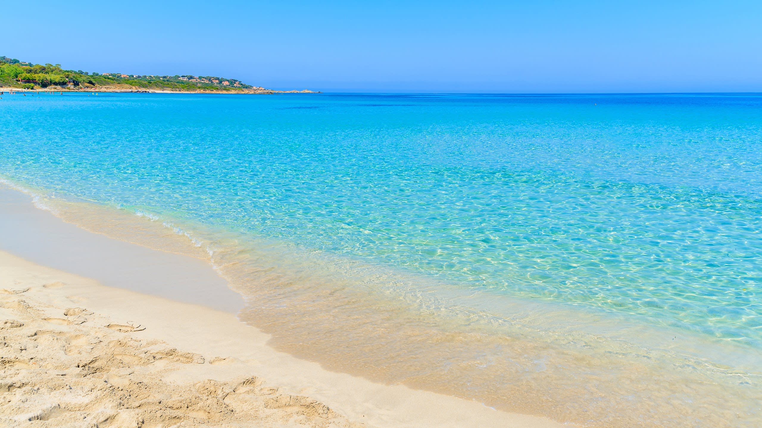 Yacht Charter In Saint Florent