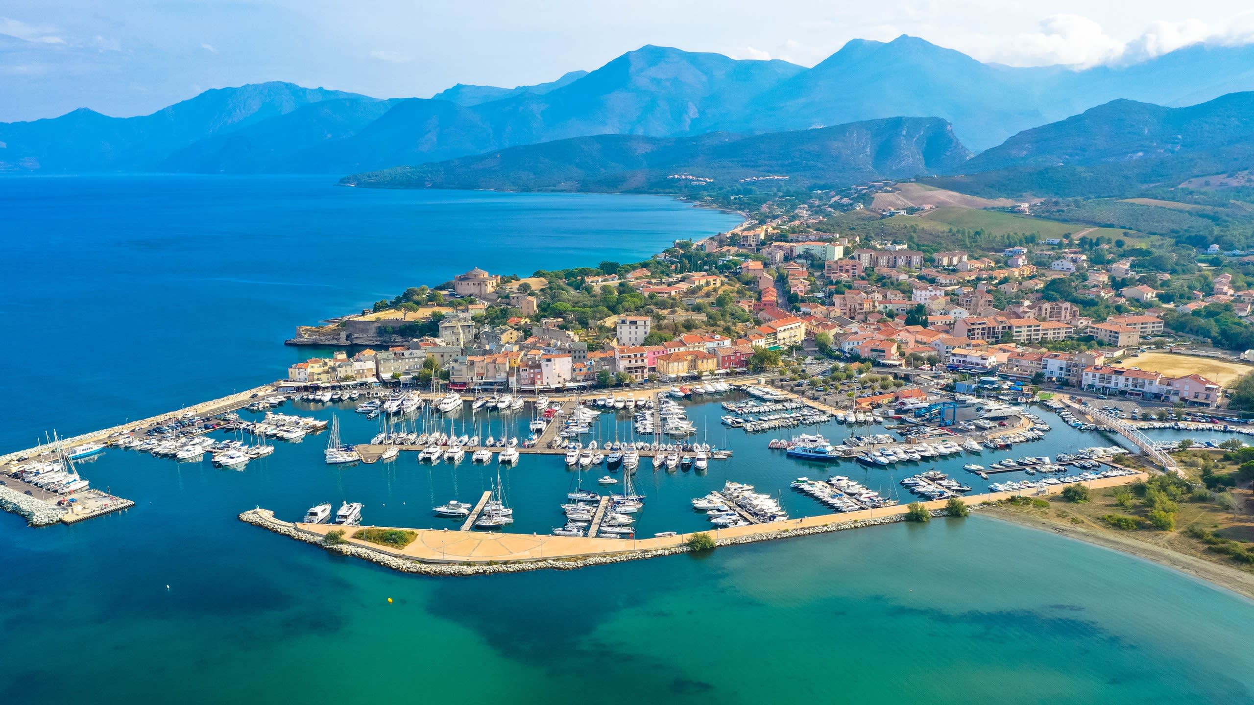 St Florent