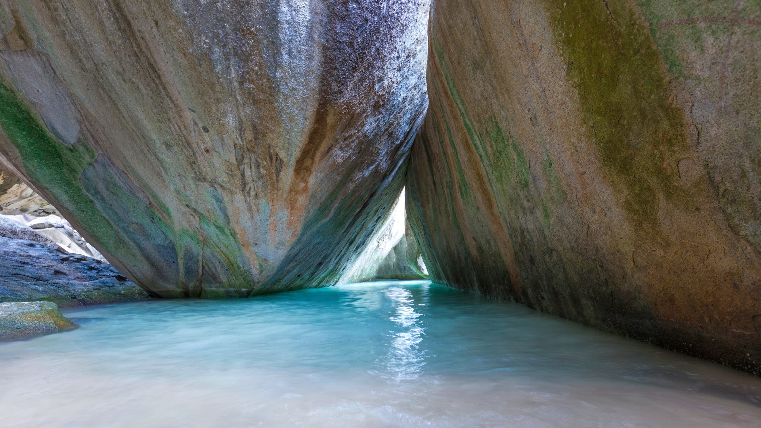 Virgin Gorda