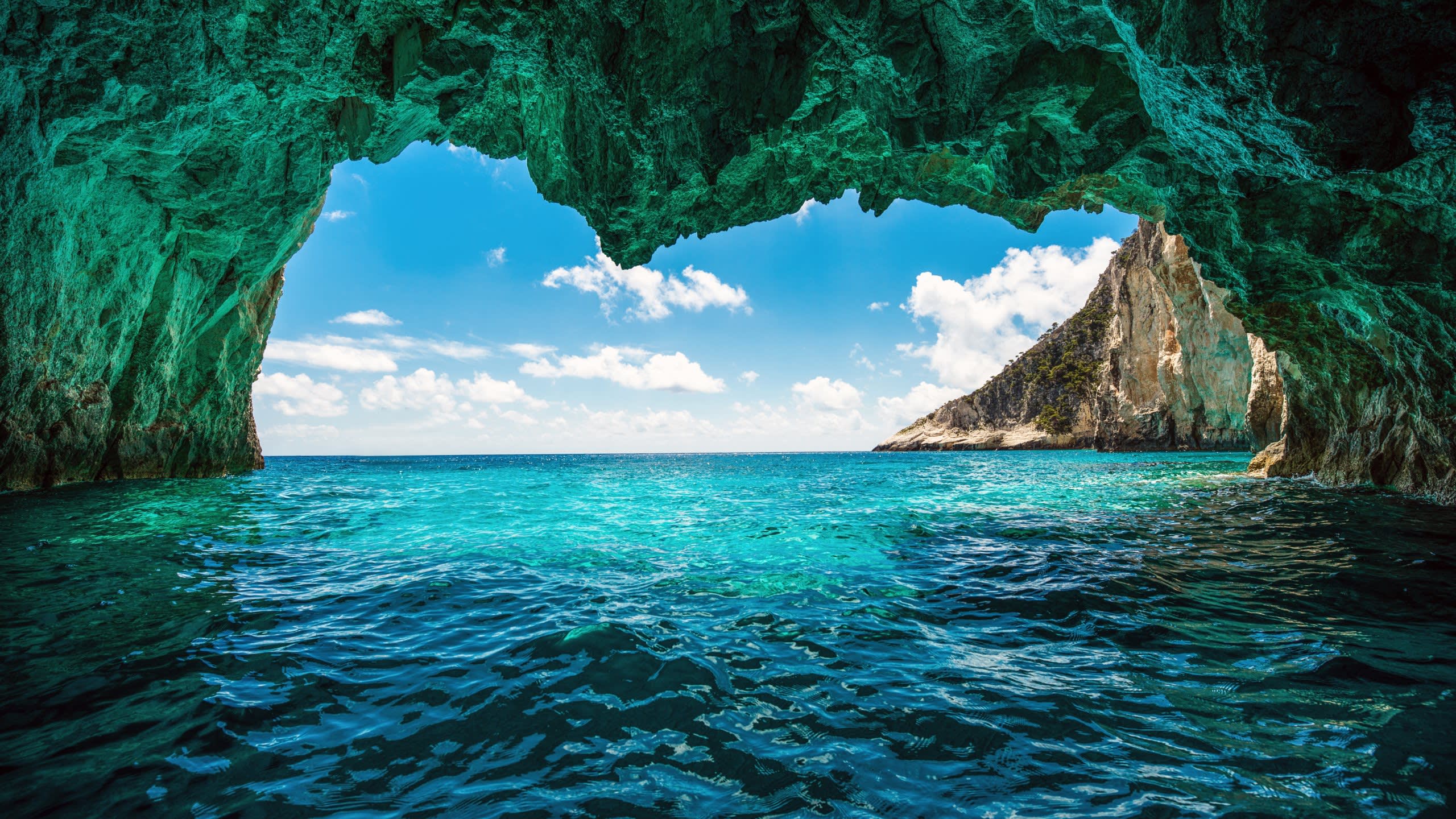Yacht Charter In Zakynthos