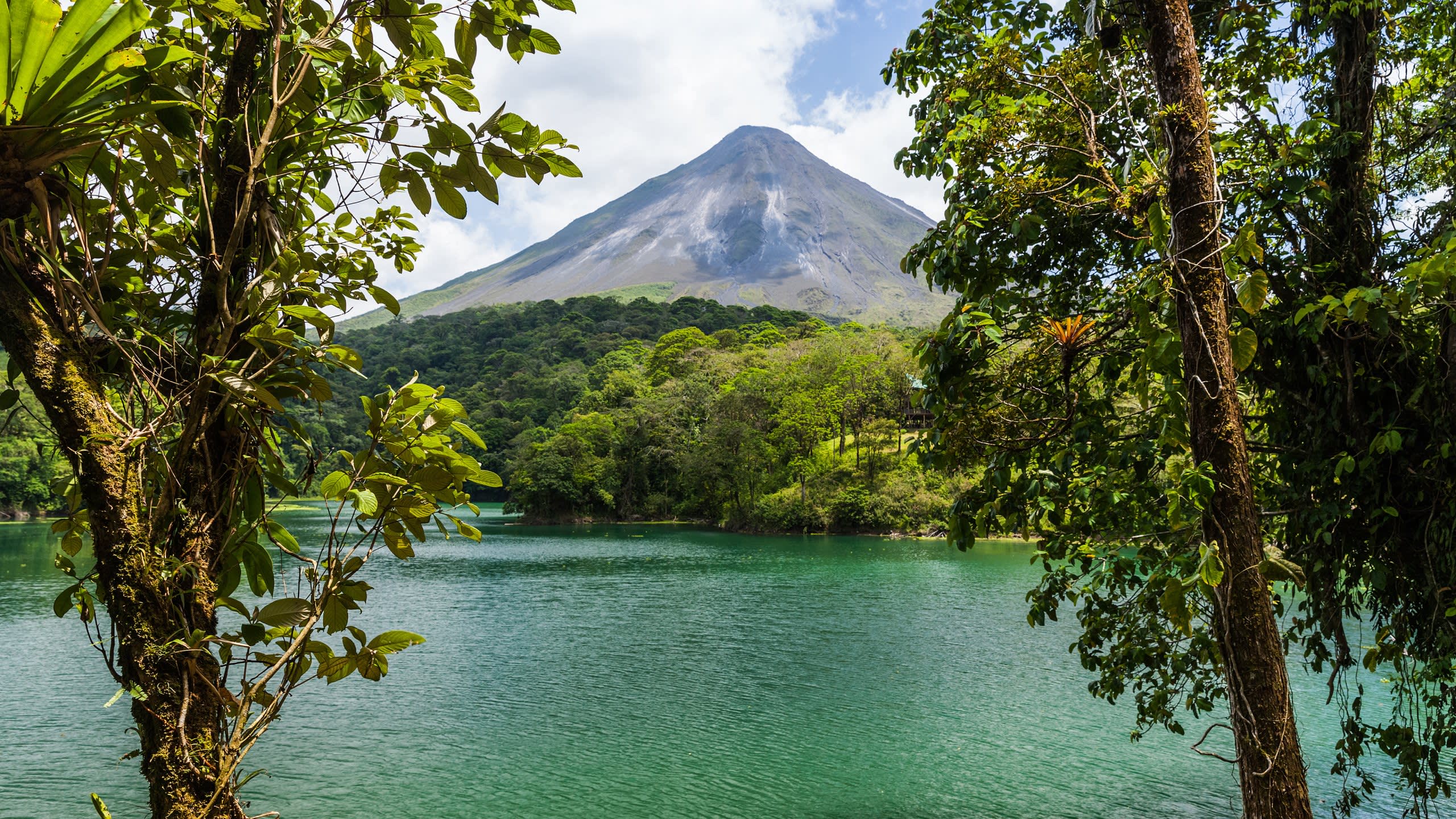 Costa Rica. Harmony in Nature