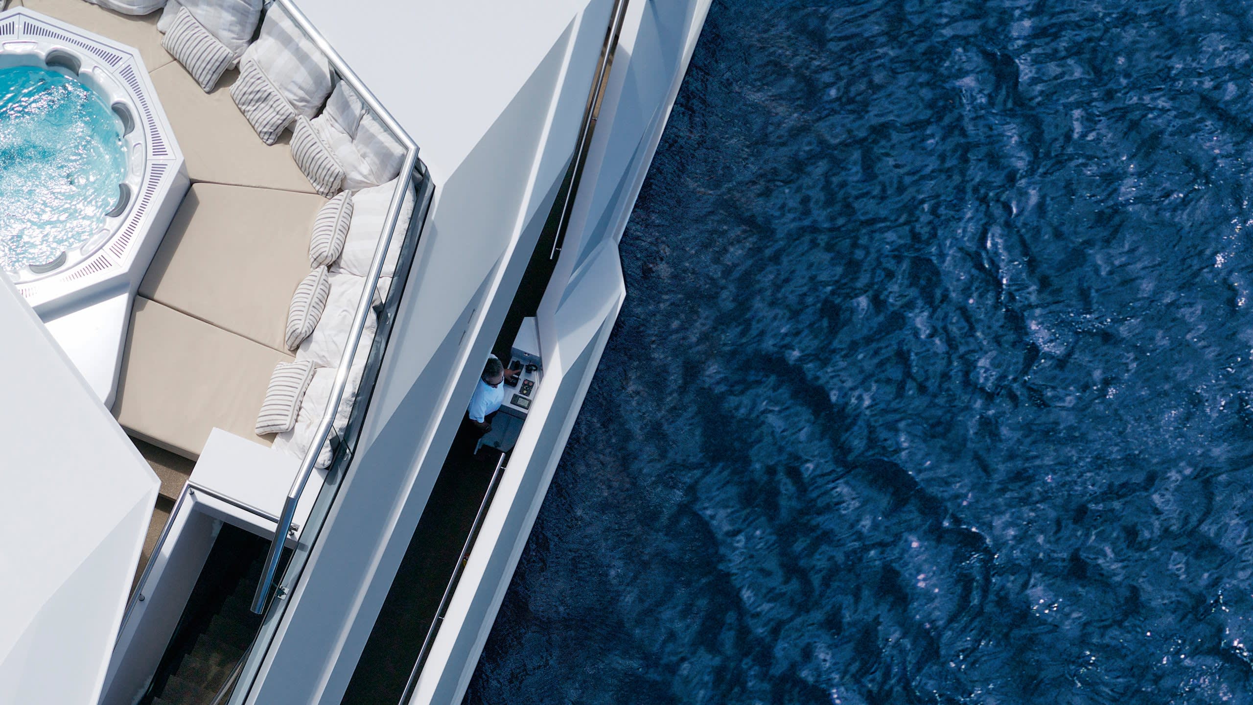 Yacht Management