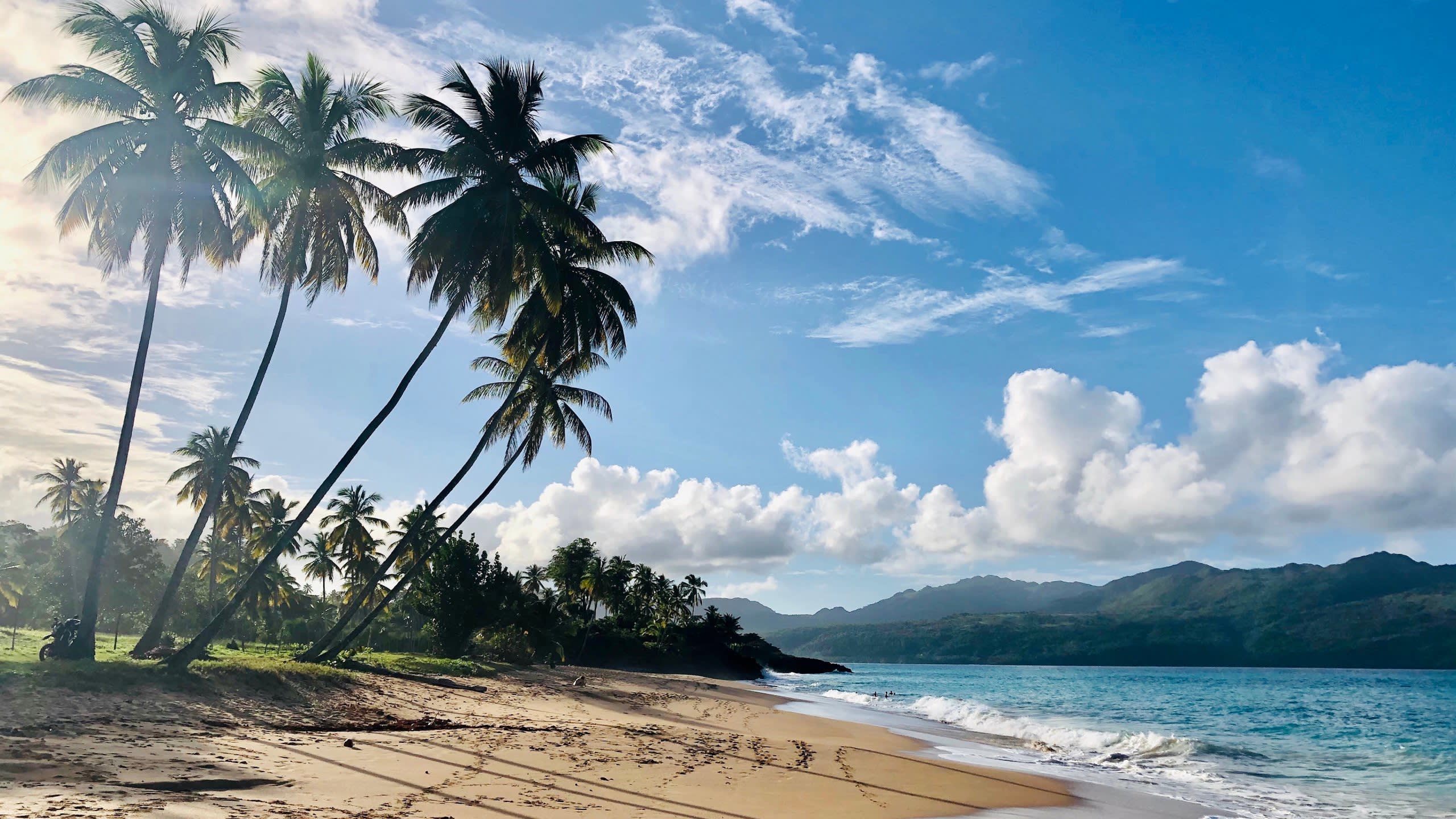 Dominican Republic