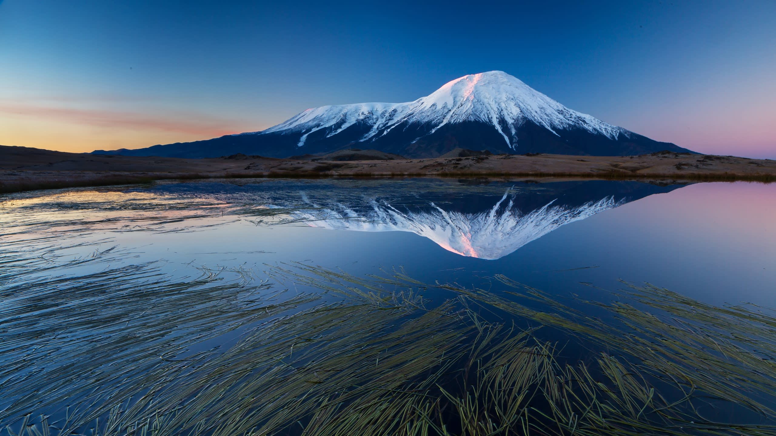 Kamchatka