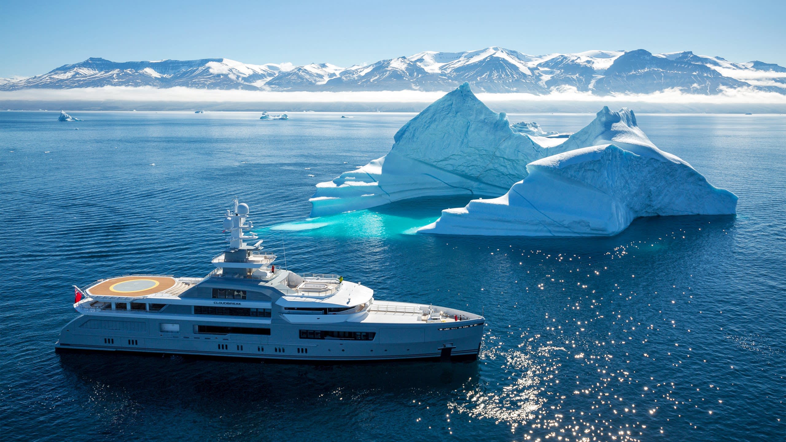 Abeking & Rasmussen Yachts For Charter