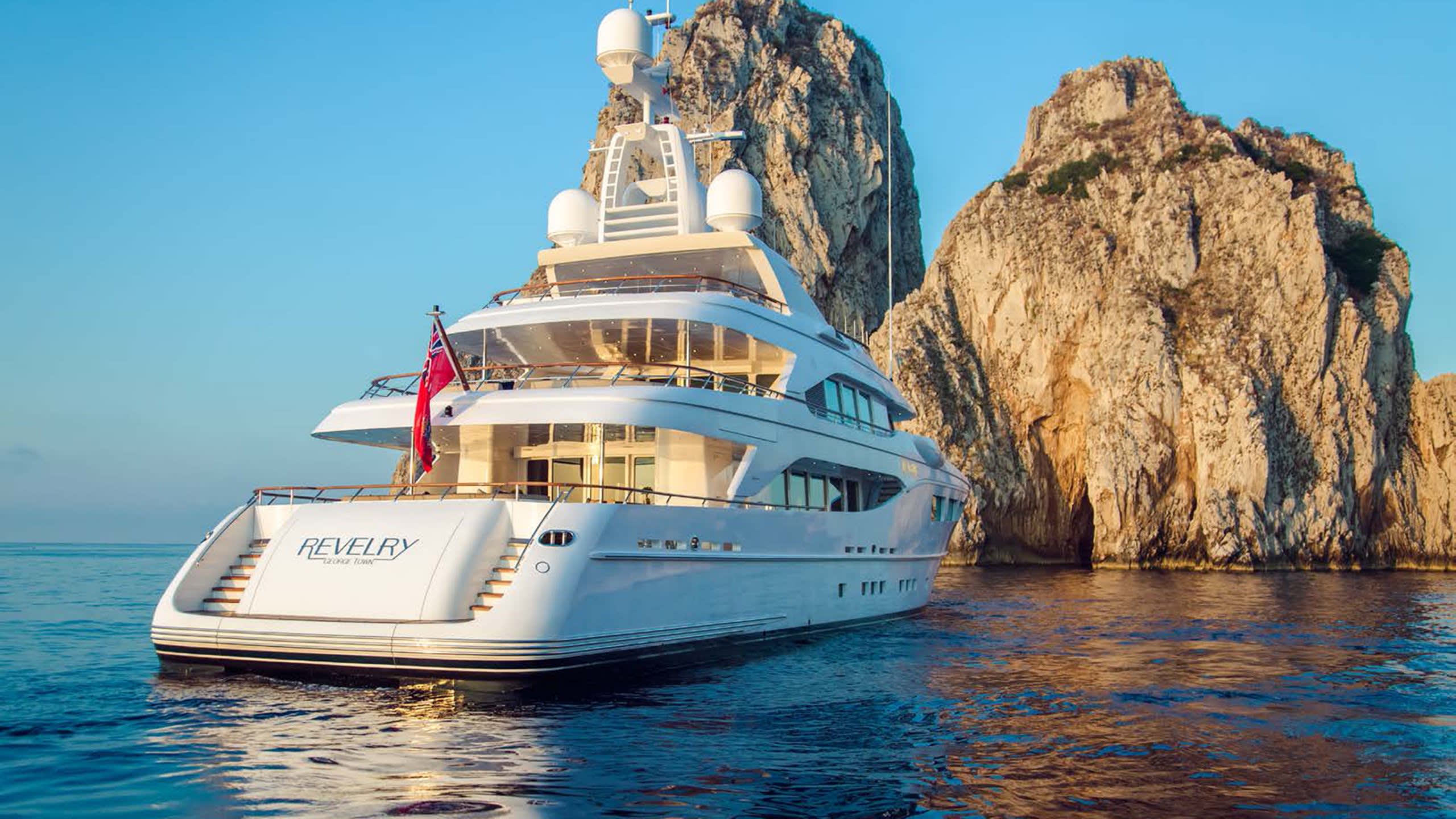 Yachts By HAKVOORT
