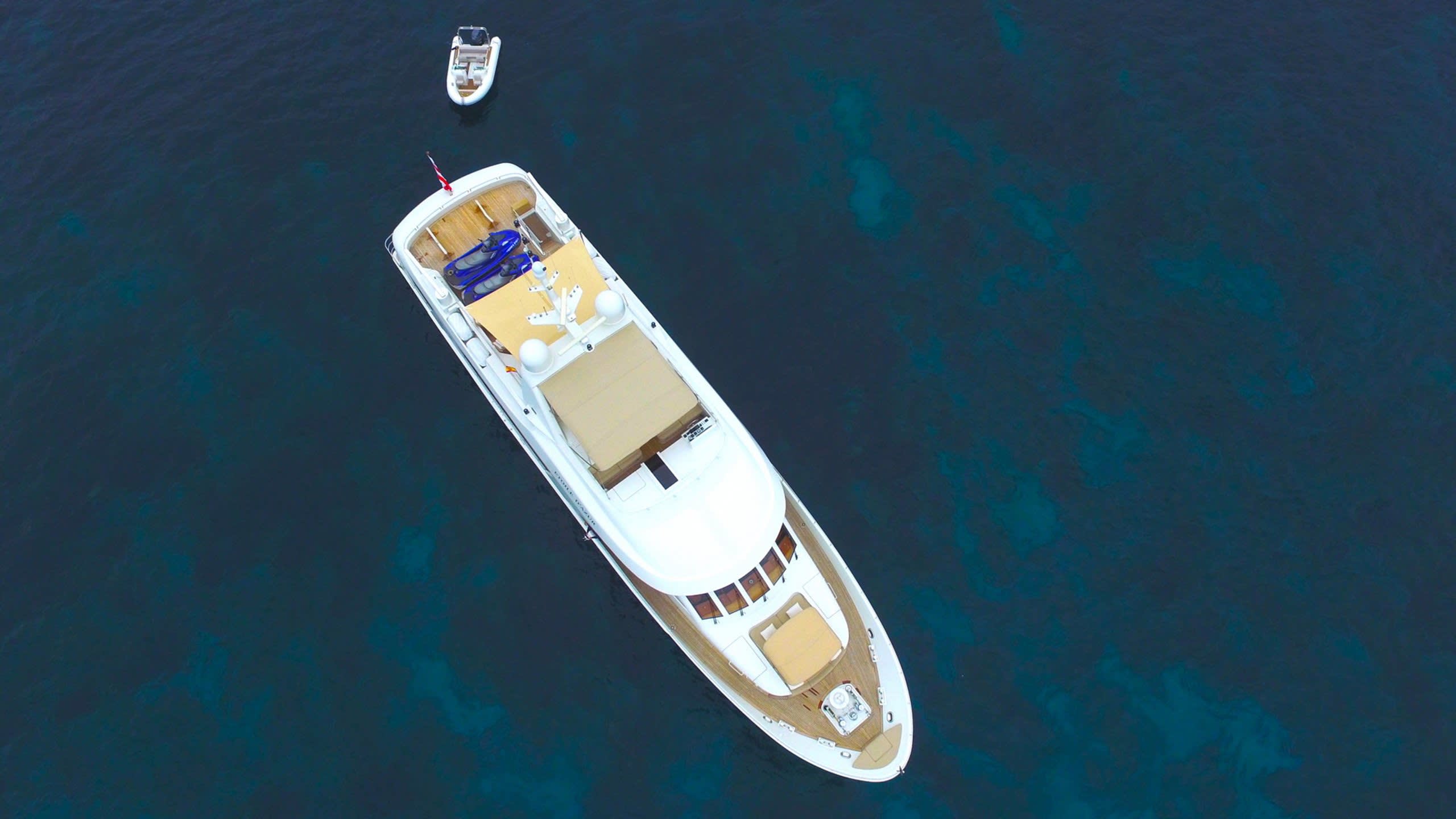 Yachts By Moonen
