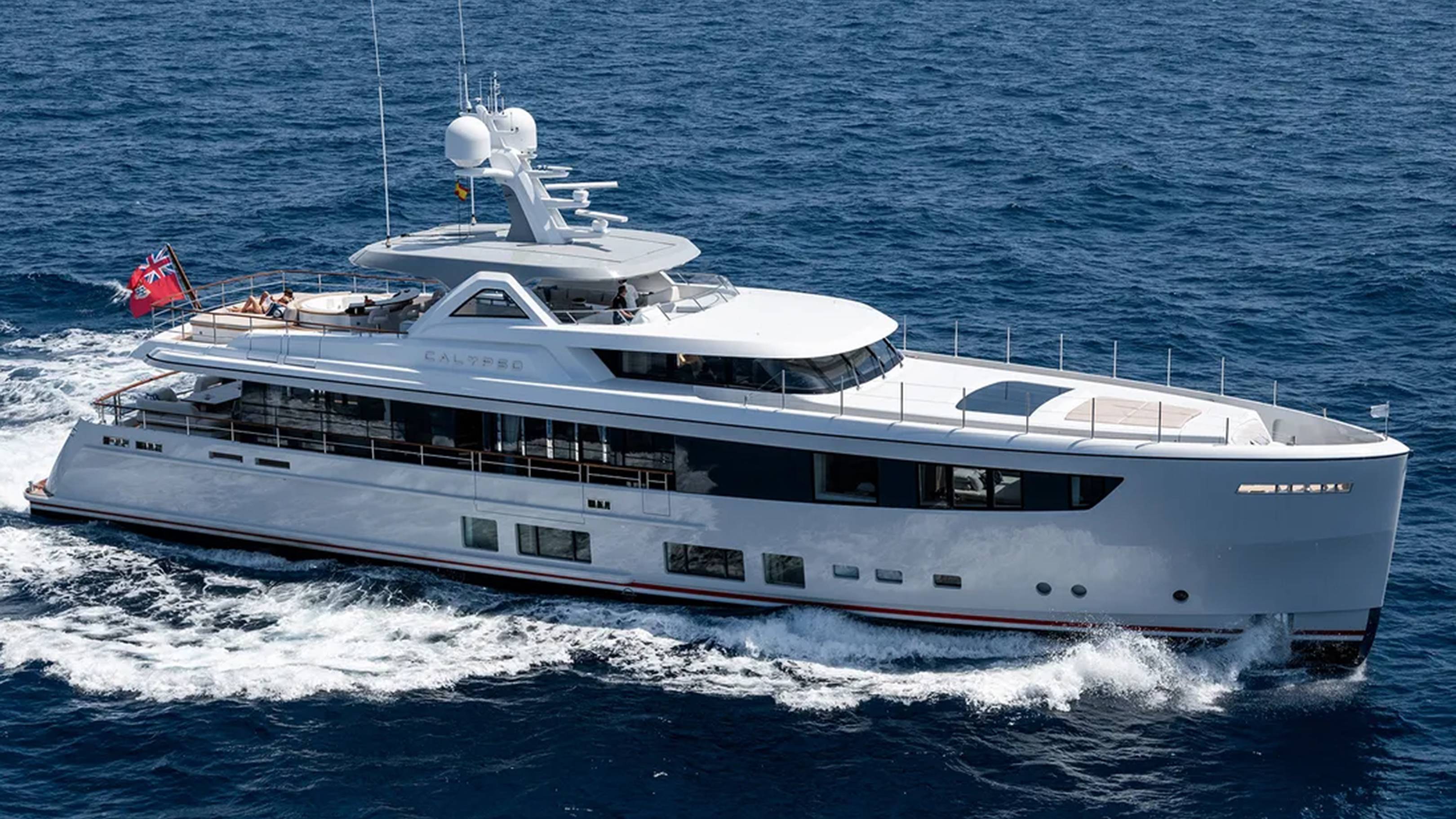 Calypso I