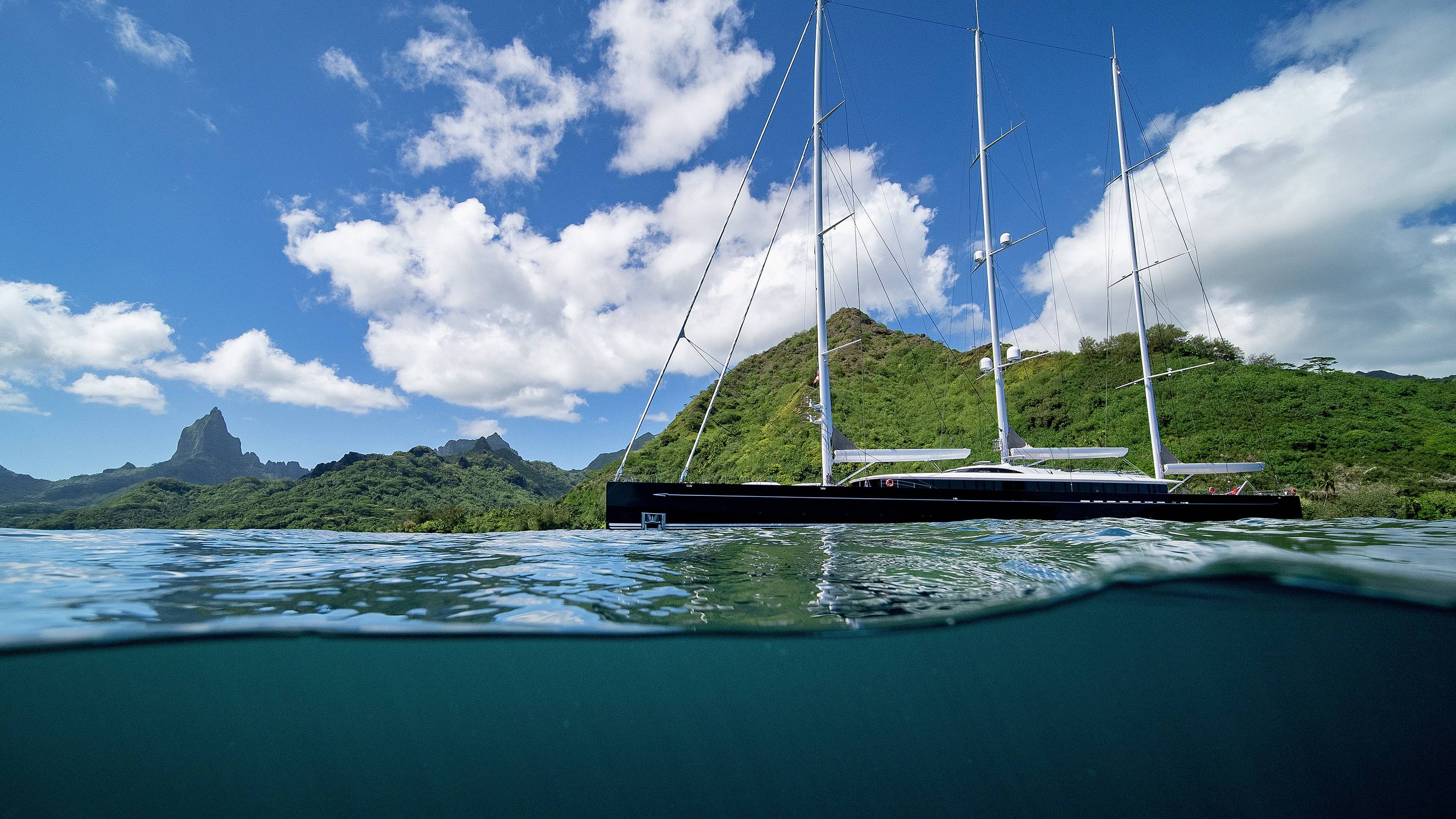 Sail Away