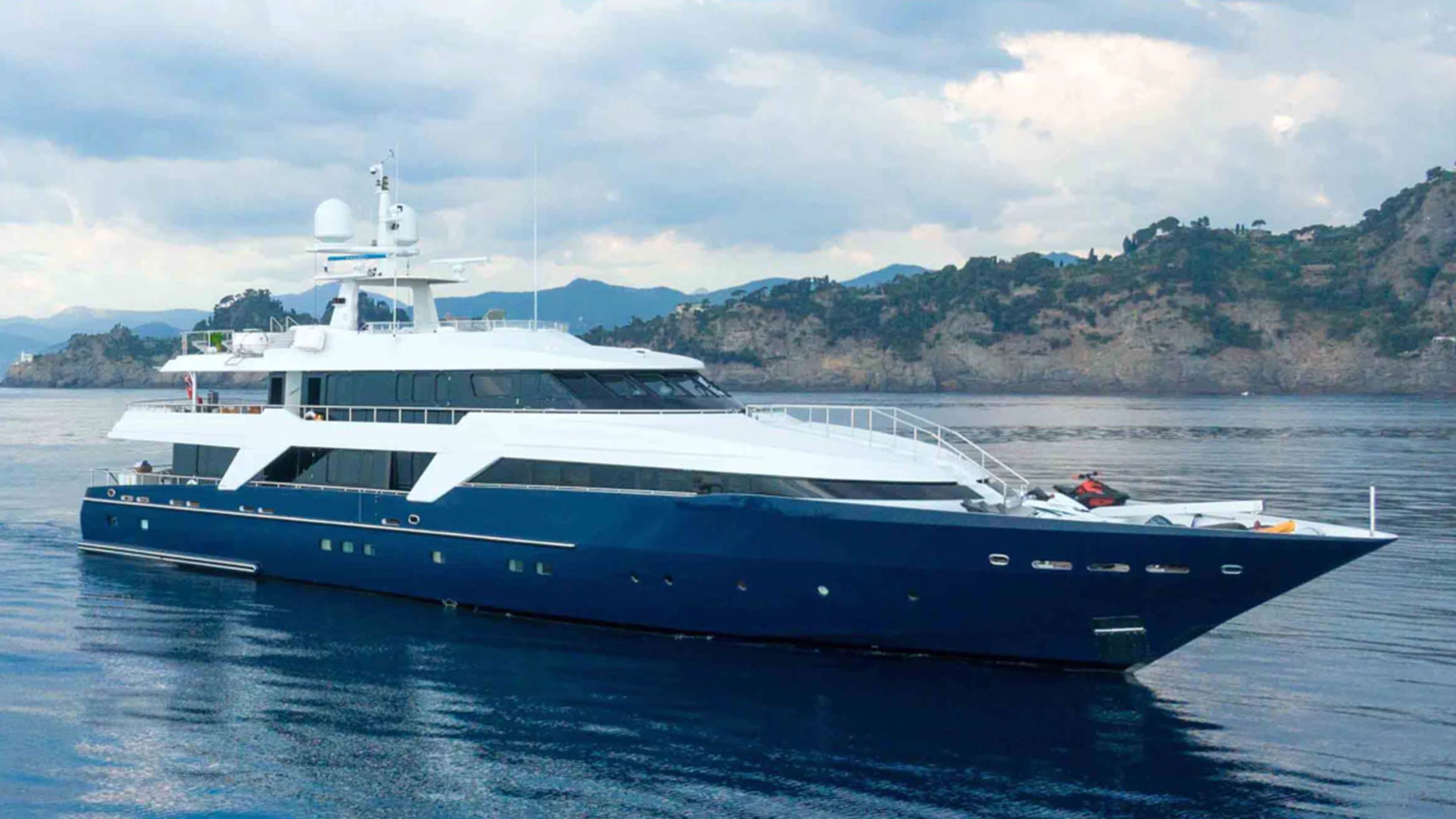 Deep Blue II
