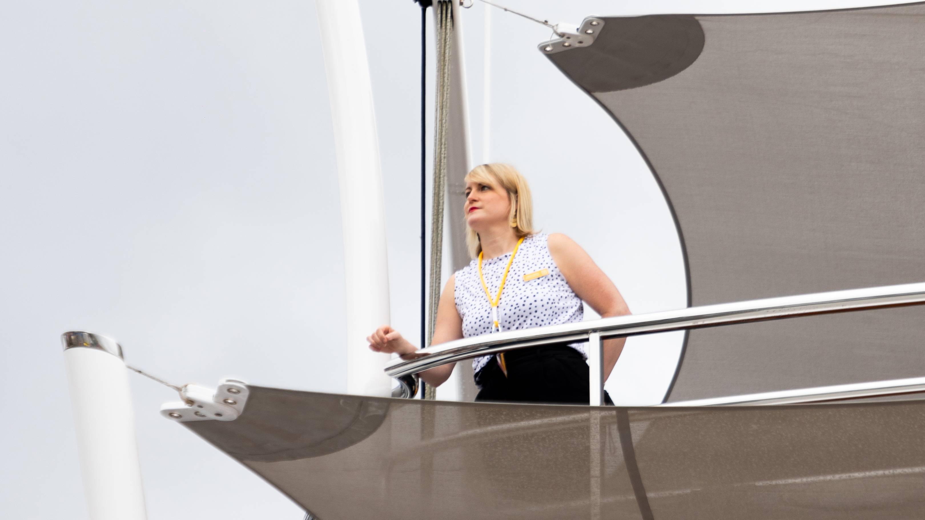 Fleet Marketing Coordinator
