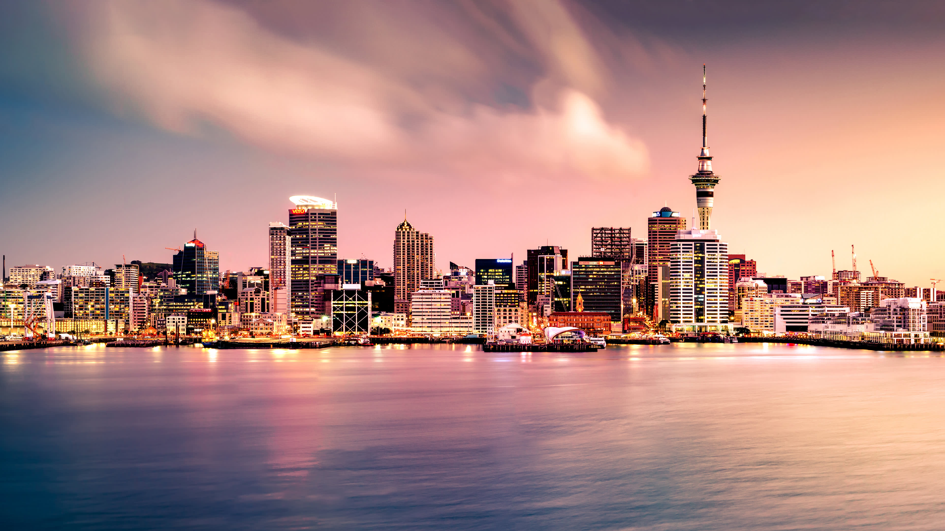 Auckland