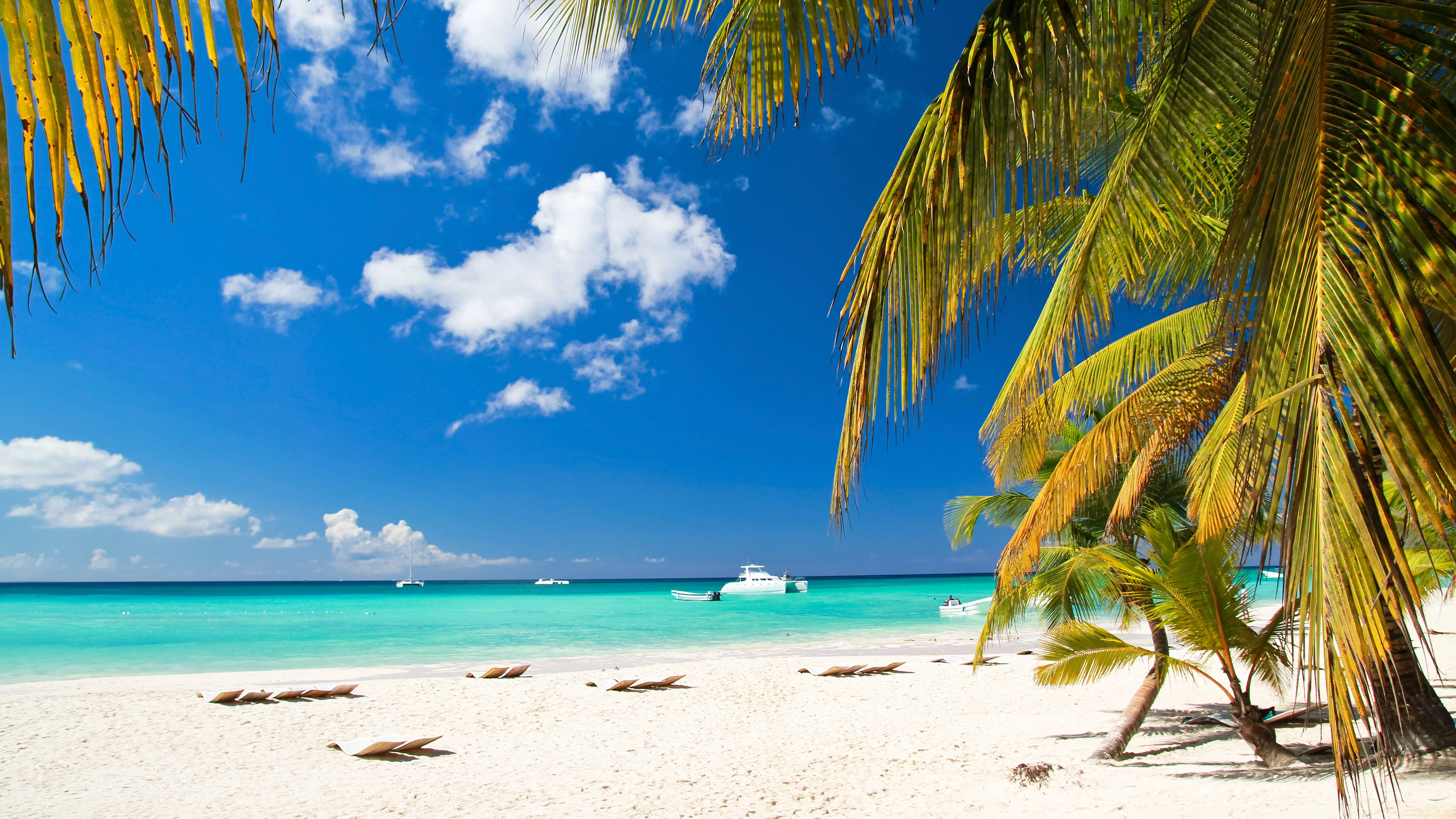 Yacht Charter In San Evaristo