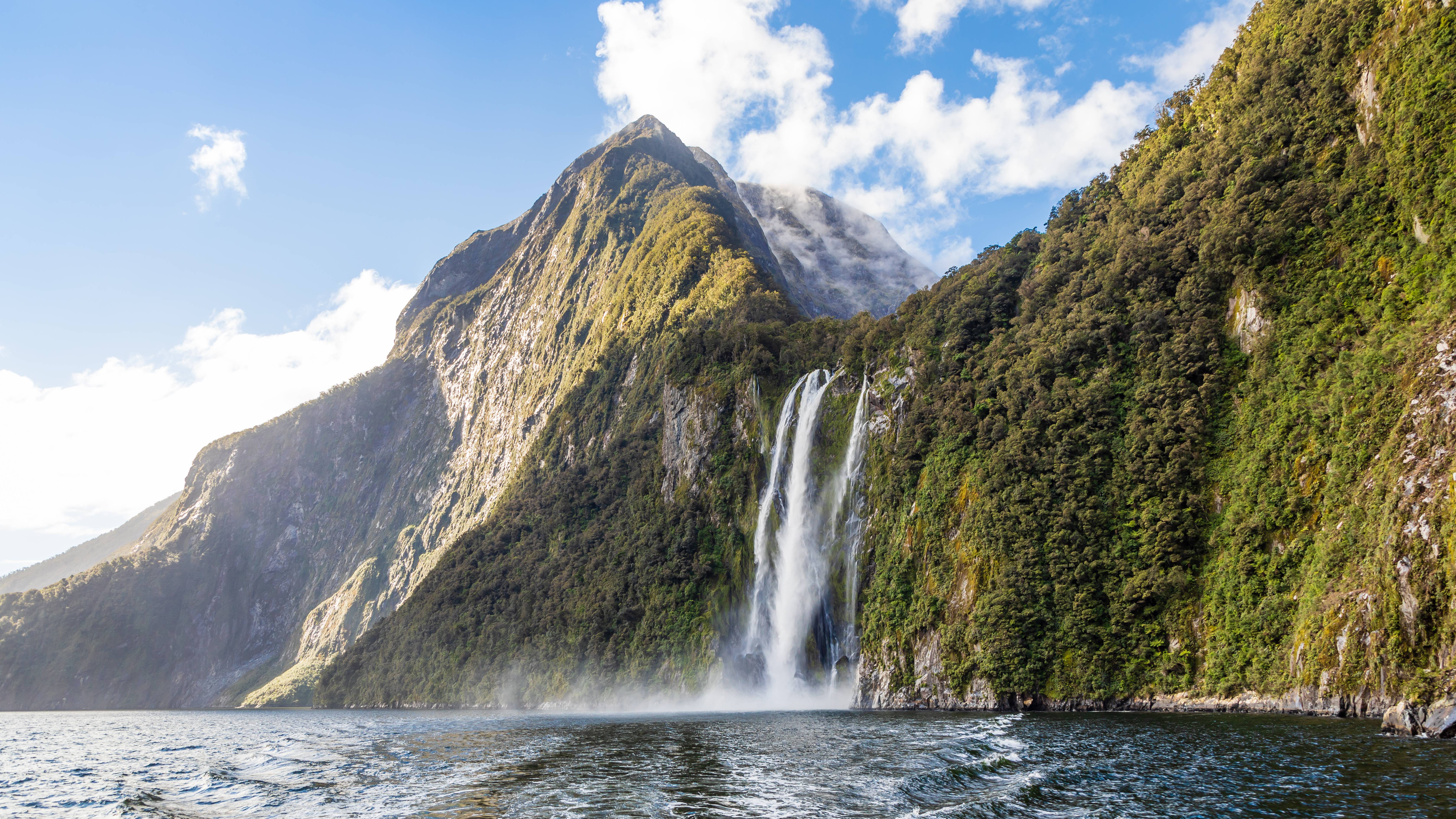 Discover New Zealand