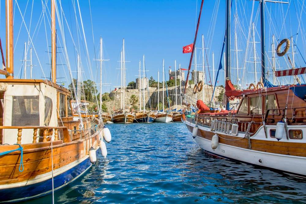 Bodrum