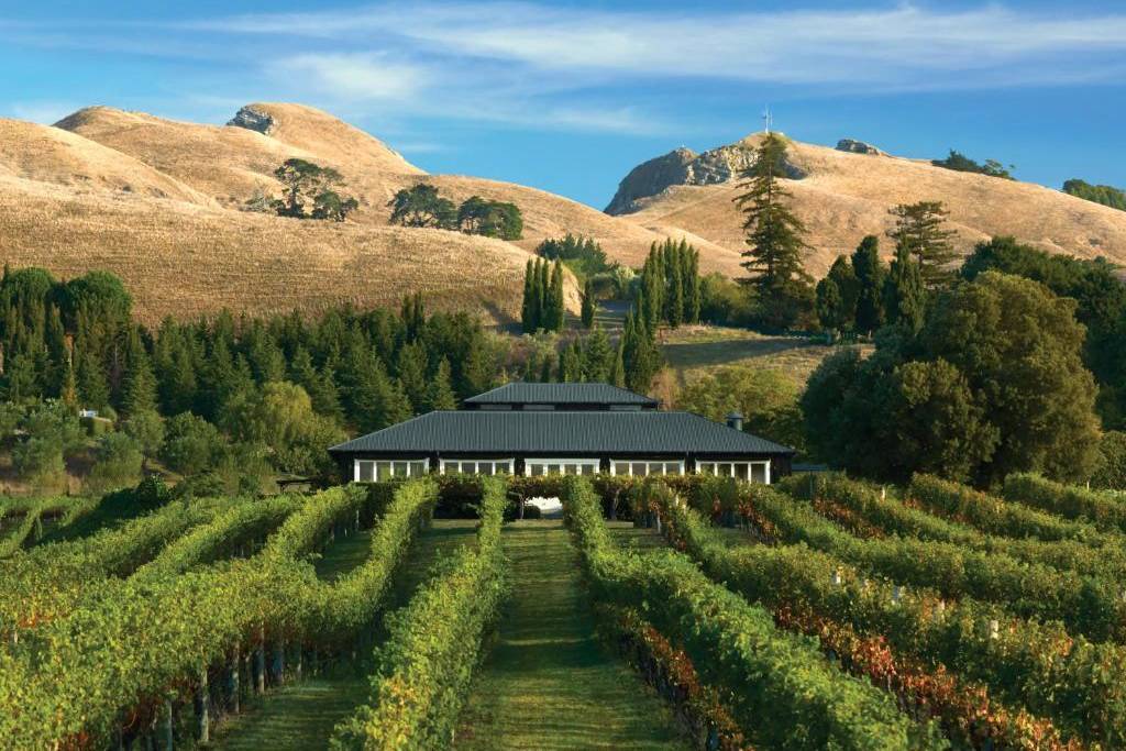 Black Barn Retreats