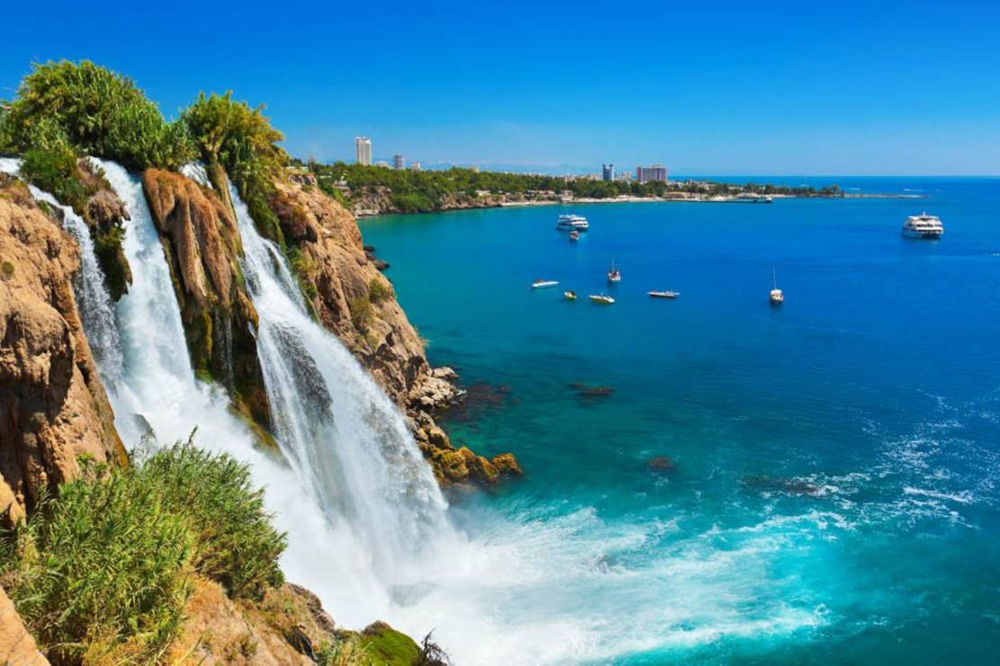 Antalya