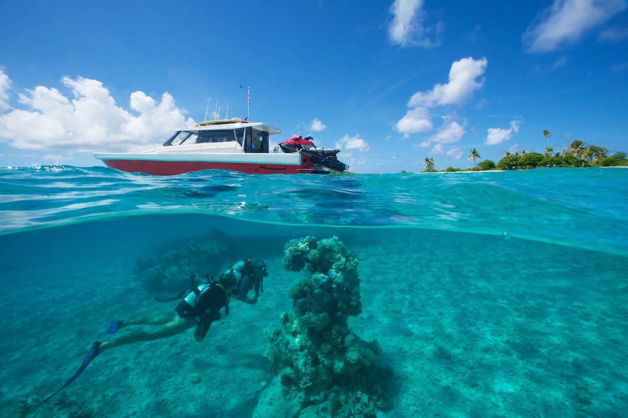 Mamanuca Islands