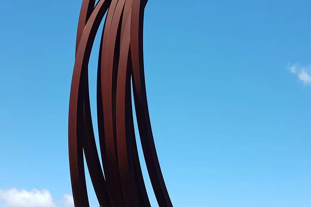 Gibbs Farm Sculpture Park