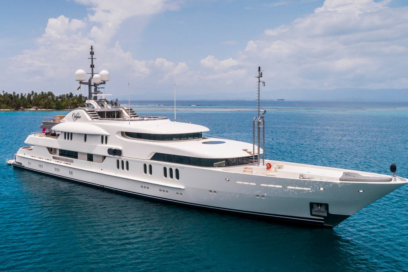 Calypso