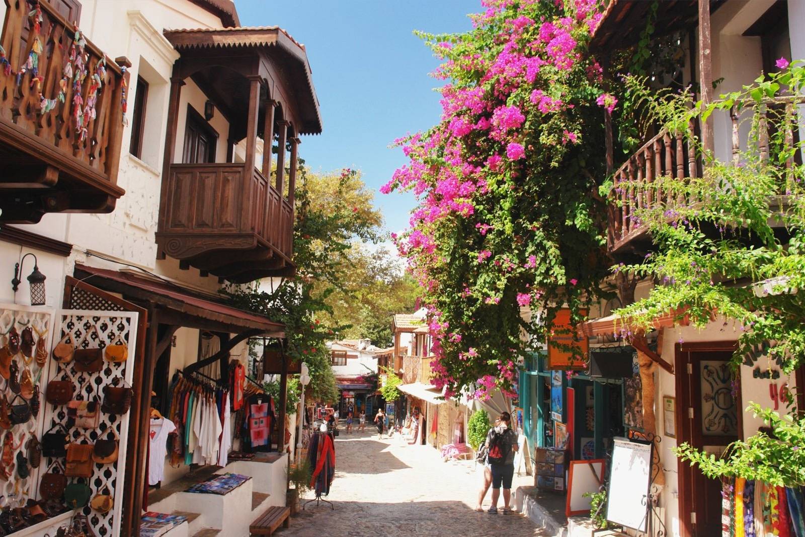 Kaş