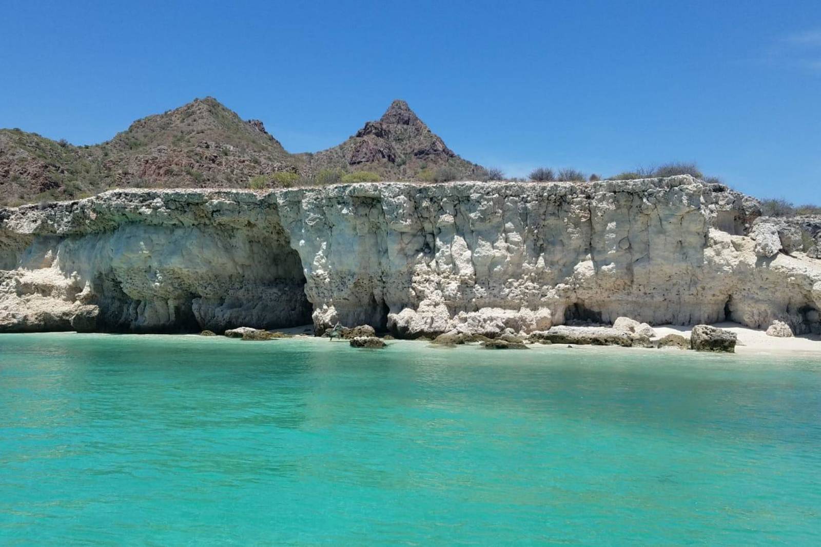 Del Carmen Island