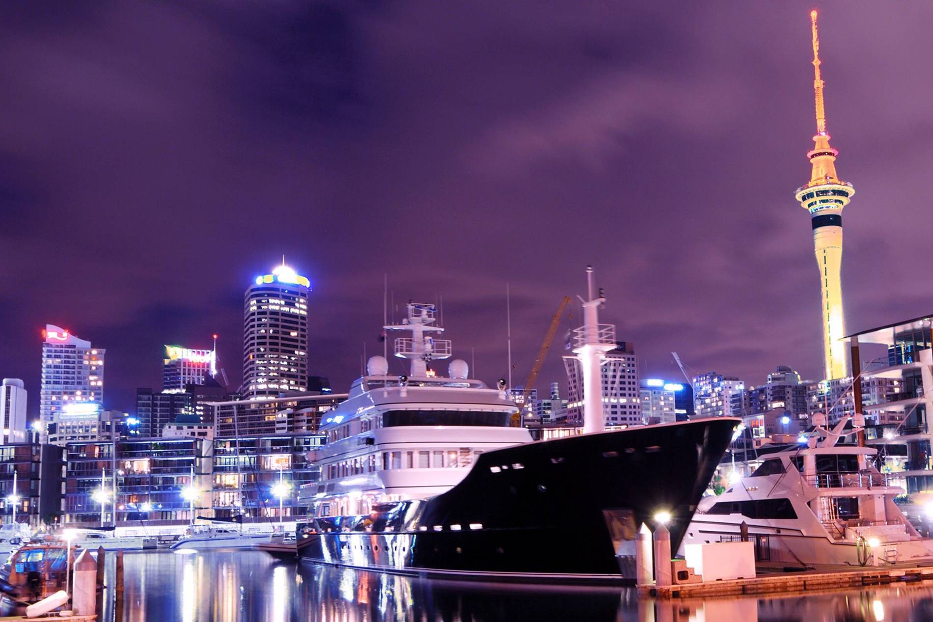 Auckland