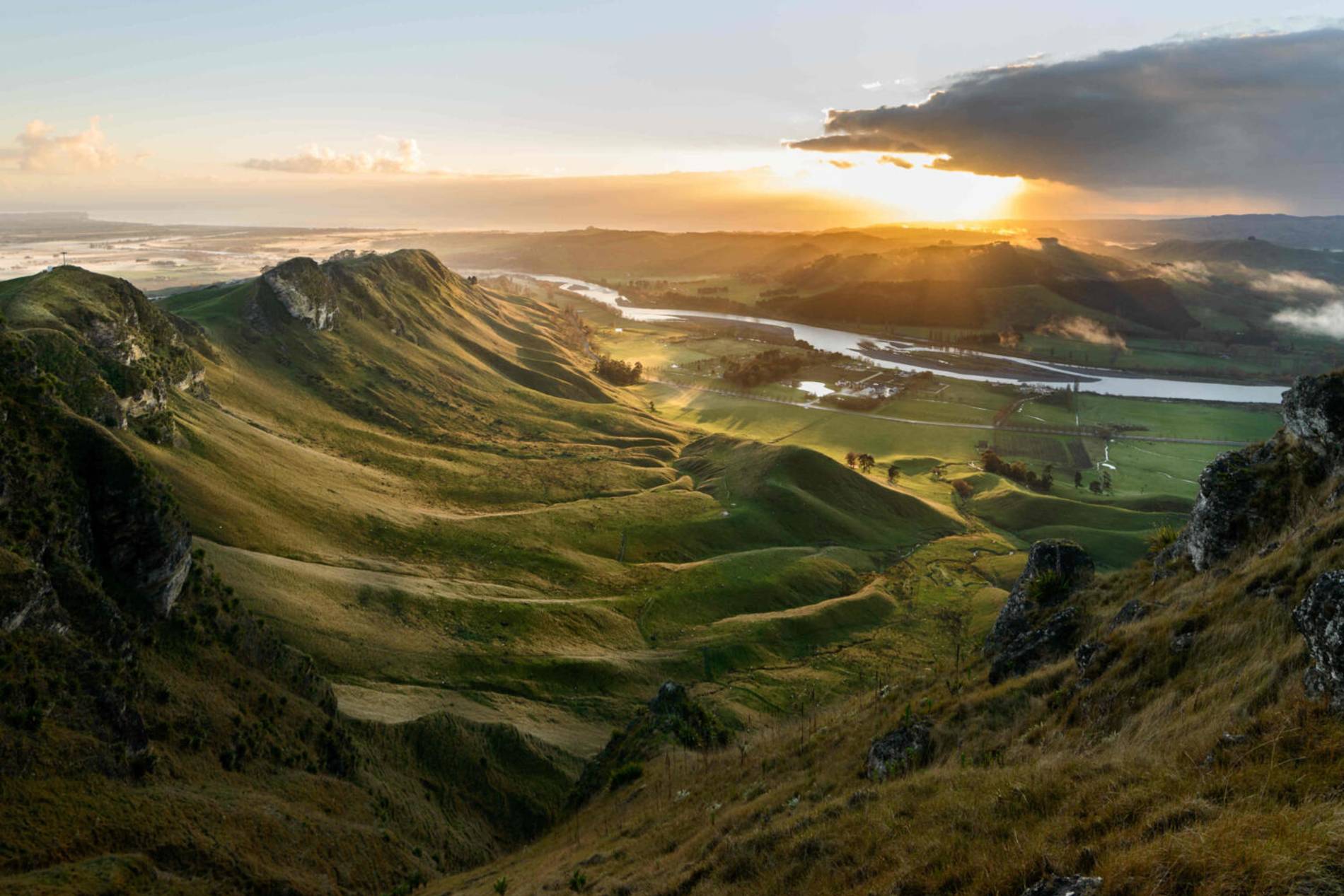 Hawke's Bay